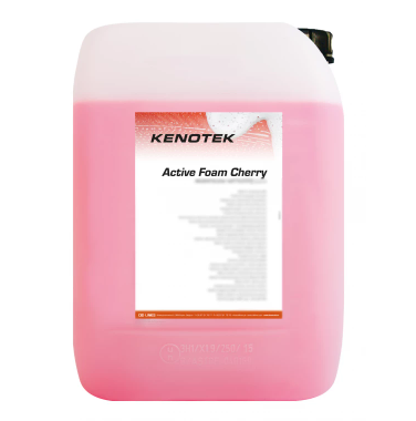 Kenotek Active Foam Cherry 20Ltr