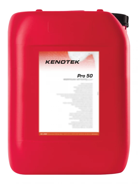 KENOTEK Pro 50 20Ltr