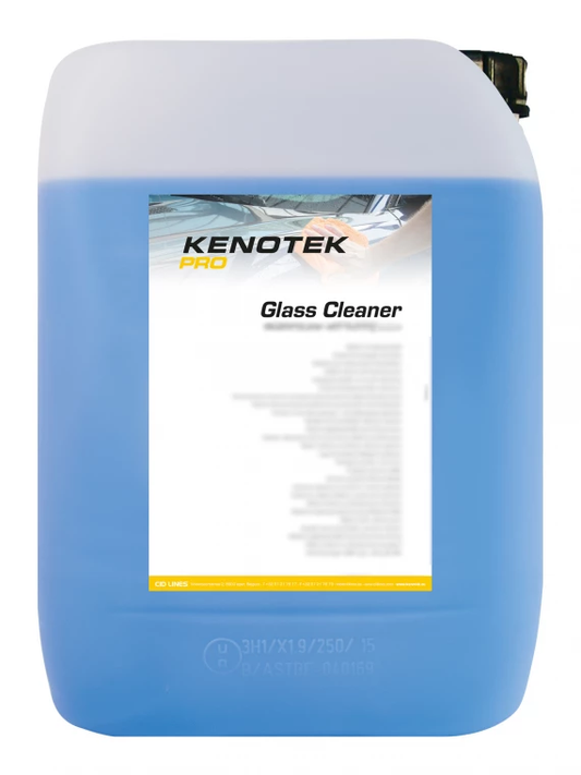 KENOTEK PRO Glass Cleaner 20Ltr