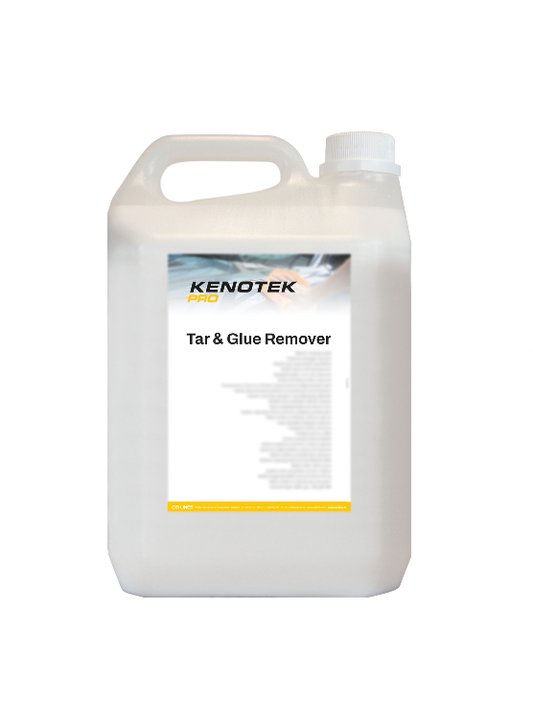 KENOTEK Tar & Glue Remover 5Ltr