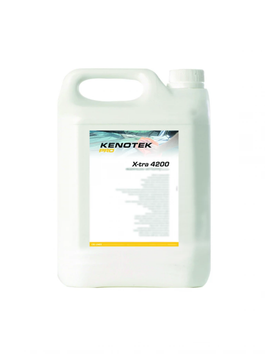 KENOTEK PRO Xtra 4200 5ltr (Wheel Cleaner & Fall Out Remover)