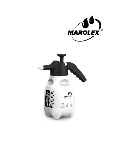 Marolex Ergo 2000 Industrial Acid Sprayer