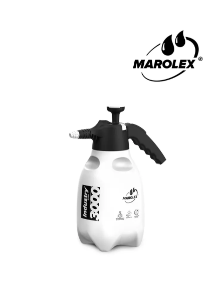 Marolex Ergo 3000 Industrial Acid Sprayer