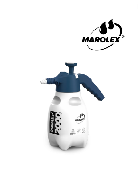 Marolex Ergo 2000 Industrial Alkaline Sprayer