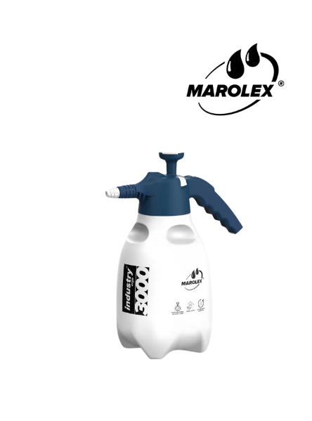 Marolex Ergo 3000 Industrial Alkaline Sprayer