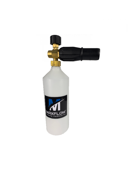 Maxflow 1Ltr Foam Bottle