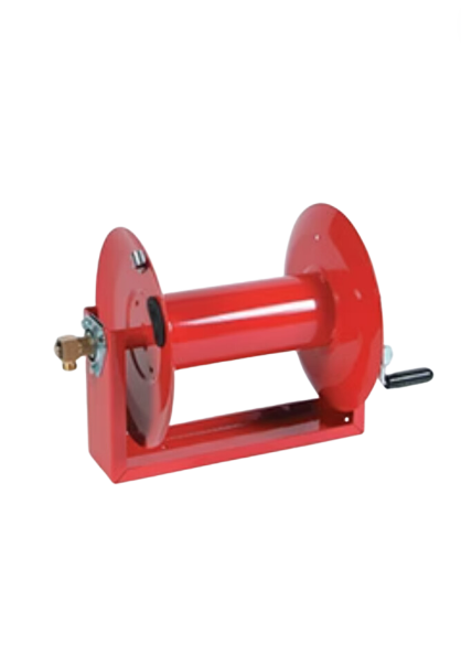 Magnum 30Mtr Baby Red Reel (No Hose Included)