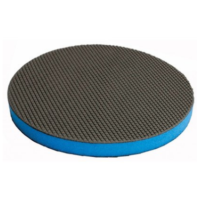Nanex 6" Fine Clay Pad (Blue)