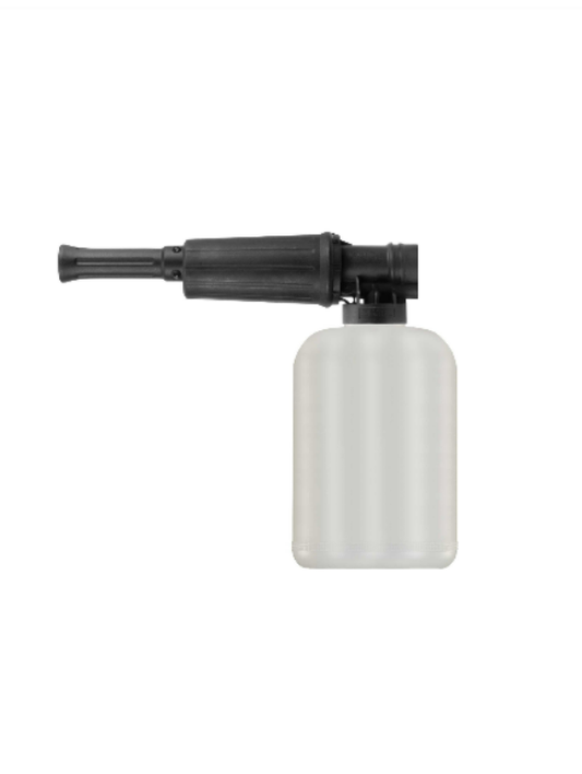 R&M Suttner ST73.2 2Ltr Foam Bottle (No Foam Pad)