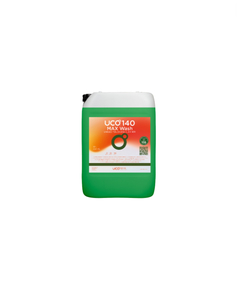 UCO Motive Max Wash 140 - 5Ltr (Touchless Snow Foam)
