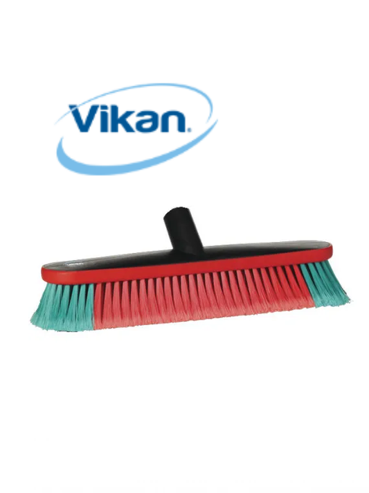 Vikan All Surface Brush 370mm (475752)