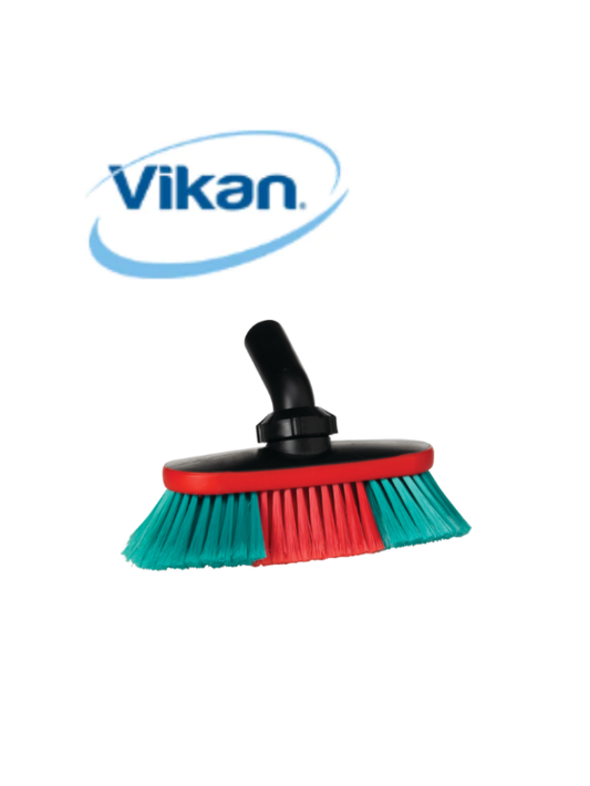 Vikan All Surface Brush Head 250mm (526852)