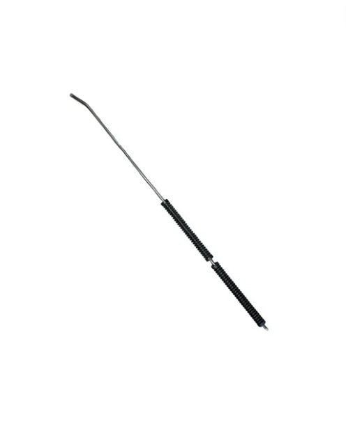 Moulded Lance Stem 1200mm