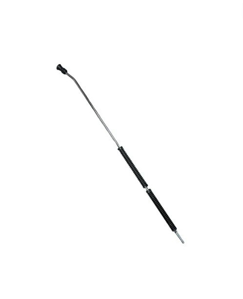 1200mm Moulded Lance with Spigot & Nozzle