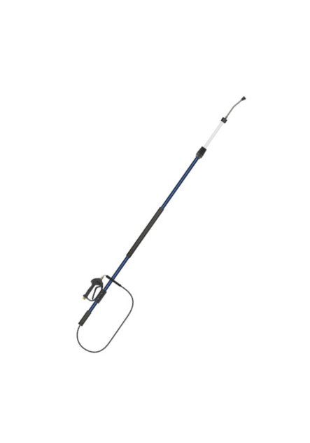 Suttner 18ft Telescopic Lance 2.5 - 5.7Mtr