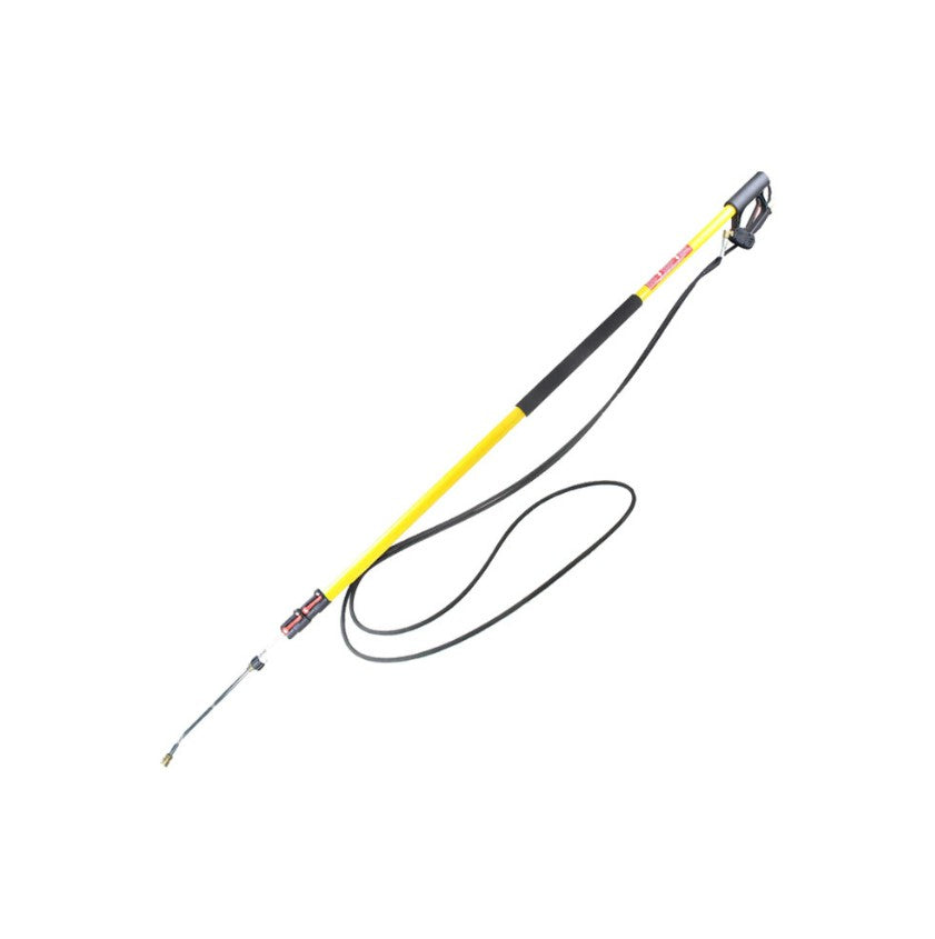 BE 24ft Telescopic Lance Bundle