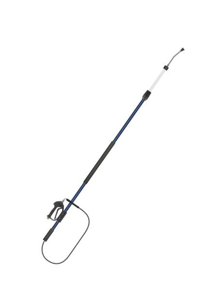 Suttner 25ft Telescopic Lance 2.5 - 7.8Mtr