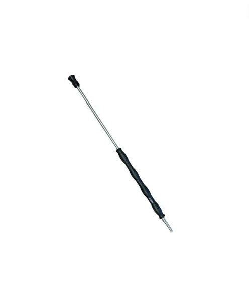 800mm Moulded Lance with Spigot & Nozzle