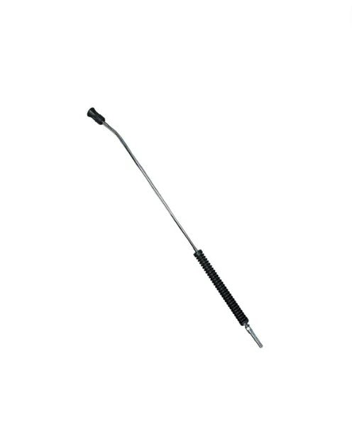 900mm Moulded Lance with Spigot & Nozzle