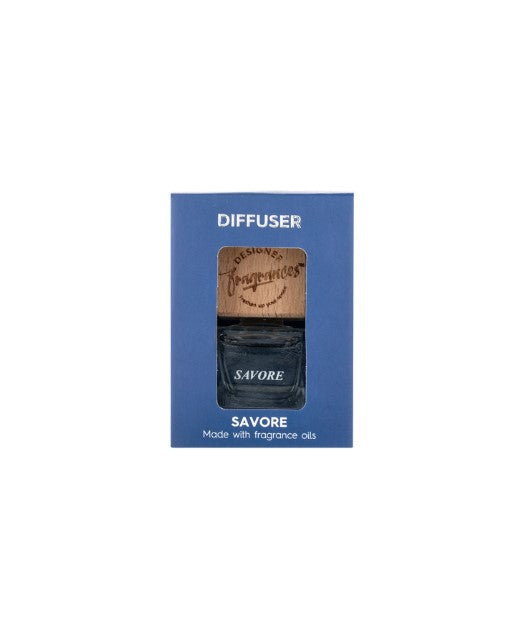 Designer Fragrance - Savore Diffuser