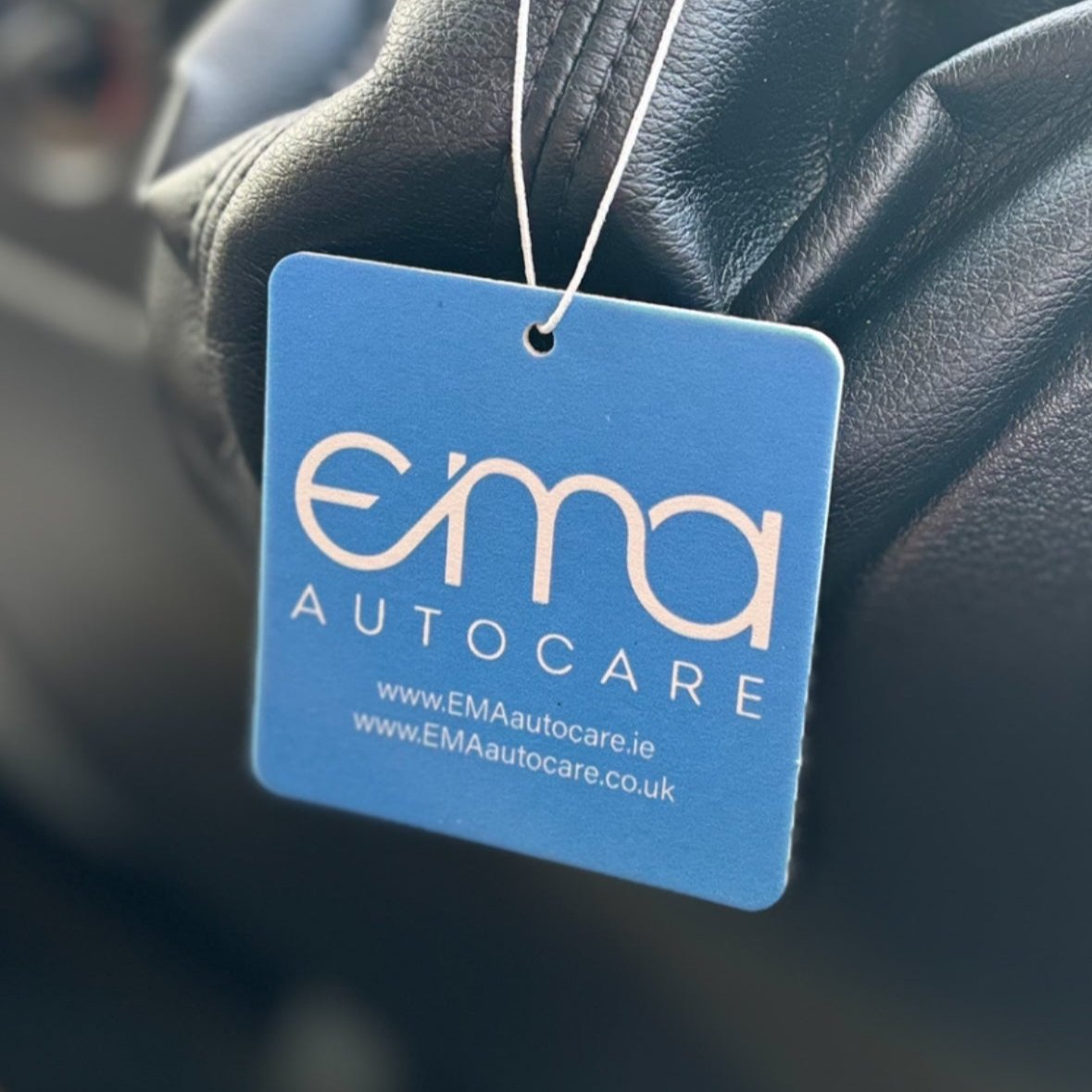 EMA Autocare Air Freshener (10 Pack)