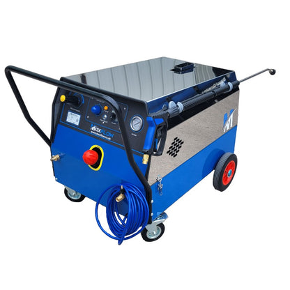 Maxflow H30 Single Phase Industrial Hot Wash