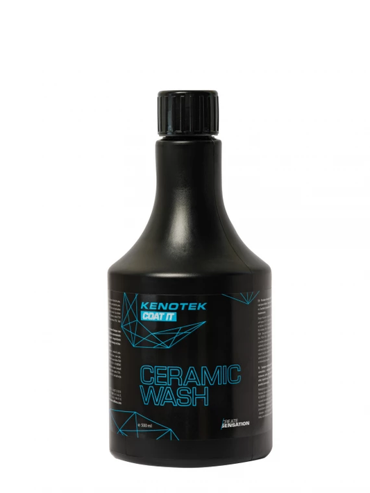 KENOTEK PRO Ceramic Wash 500ml