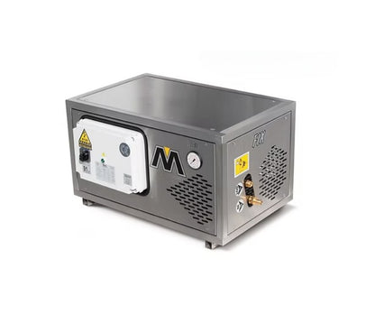 MAER Fix 12/100 - Single Phase S/S Pressure Washer