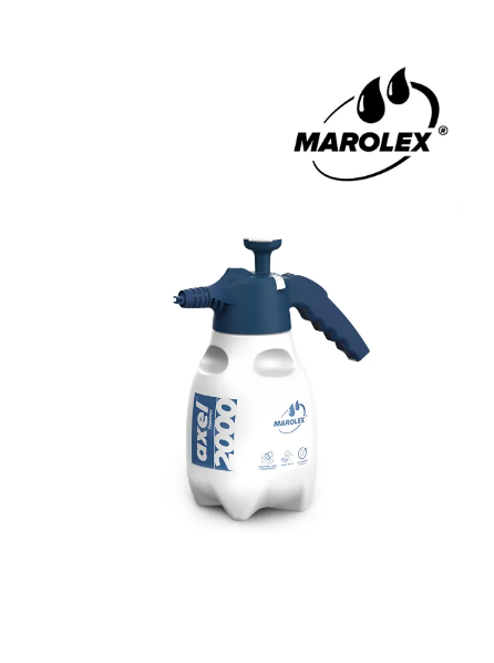 Marolex Axel 2000 Pump Foamer