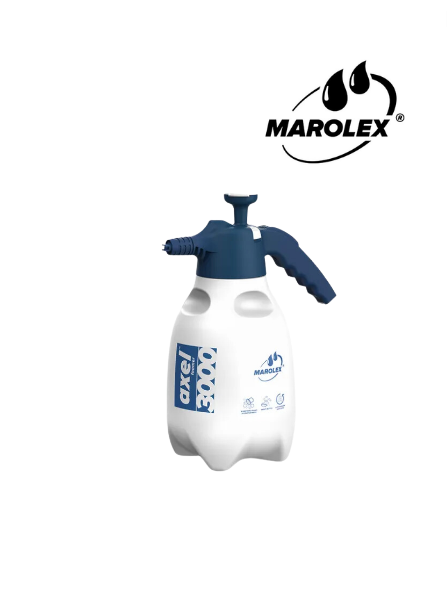 Marolex Axel 3000 Pump Foamer