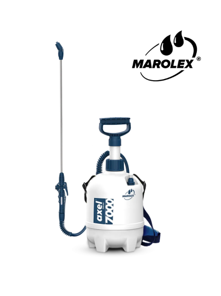 Marolex Axel 7000 Pump Foamer