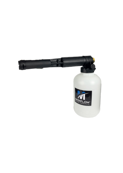 Maxflow PA Style 2Ltr Foam Bottle