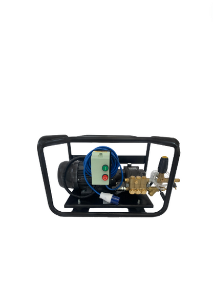 Cage Frame C55 Industrial Cold Wash (Three Phase)