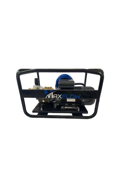 Cage Frame C55 Industrial Cold Wash (Three Phase)