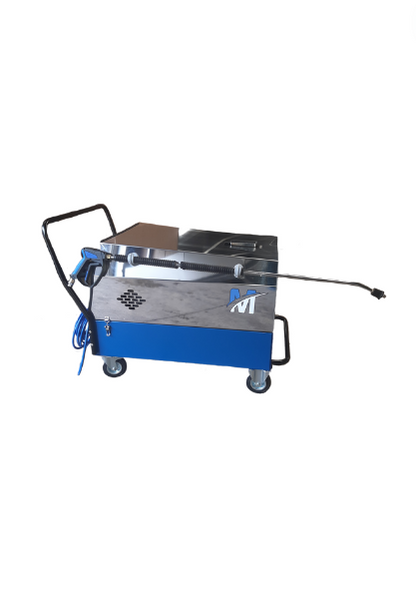 Maxflow H30 Single Phase Industrial Hot Wash