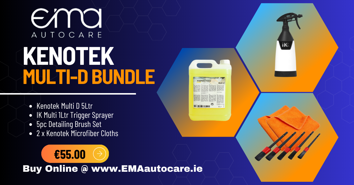KENOTEK Multi-D Bundle Deal