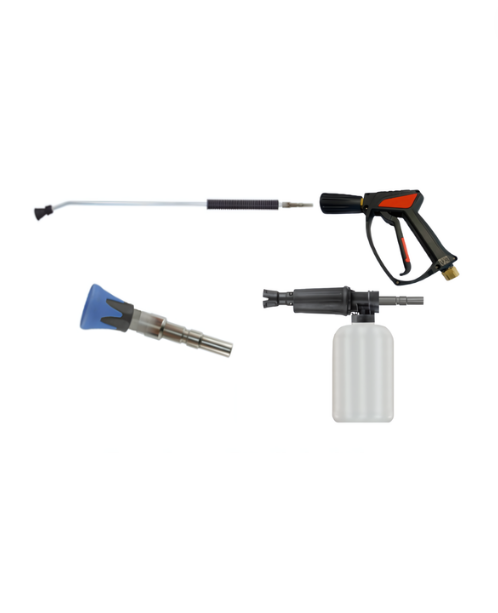Suttner ST73.1 Foam Lance Bundle
