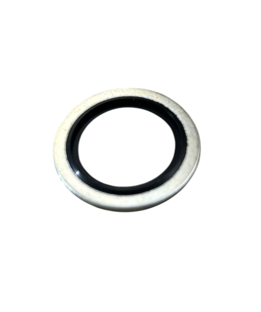 1/2" Dowty Washer