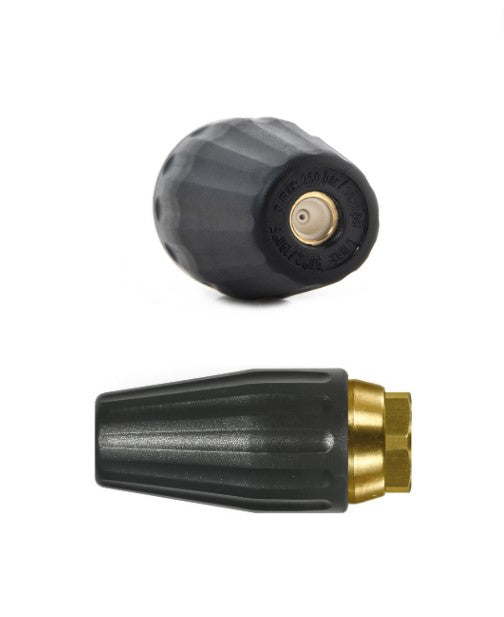 R&M Suttner ST357 Rotating Turbo Nozzle - Size:06