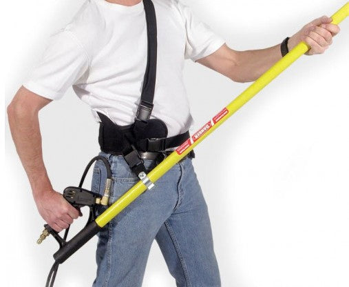 Telescopic Belt Kit