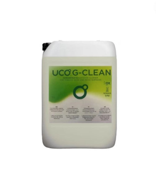 UCO G Clean - 20Ltr