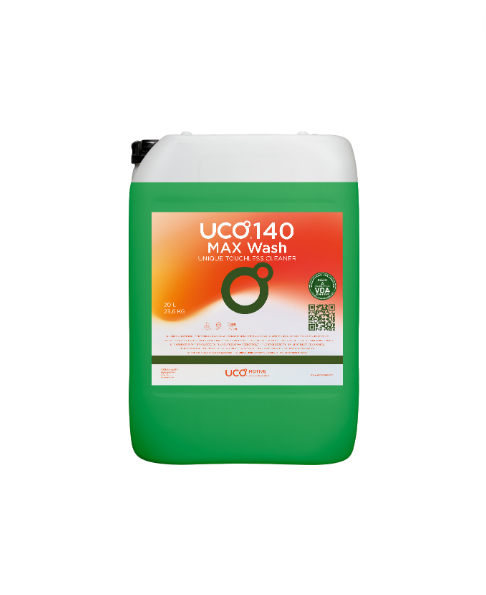 UCO Motive Max Wash 140 - 20Ltr (Touchless Snow Foam)