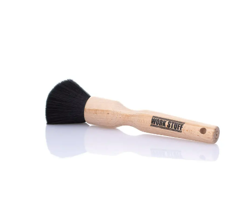 Work Stuff Detailing Brush ULTRA SOFT 20mm
